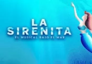 La Sirenita en Estado de México