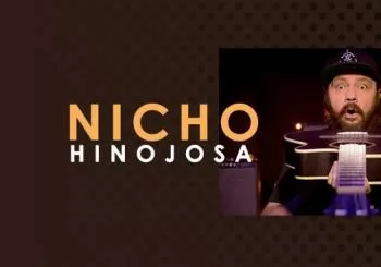 Nicho Hinojosa en Estado de México