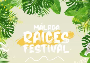 Málaga Raíces Festival en Malaga
