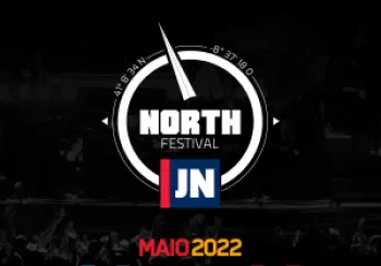 North Music Festival 2022 en Alfndega do Porto