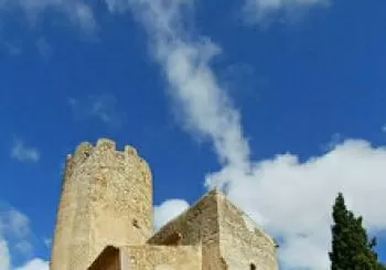 Visites Familiars al Castell de Ribes en Sant Pere de Ribes