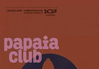 S04 PAPAIA CLUB en Madrid