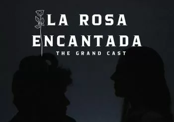 LA ROSA ENCANTADA en Valladolid