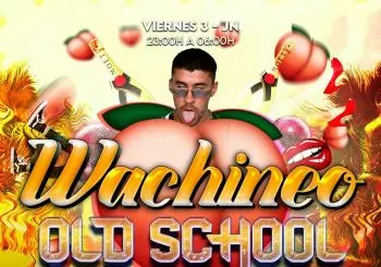 VIERNES 3-JN WACHINEO en REUS