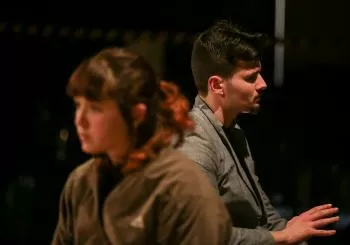 Projectes integrats - 2n CFGS en tècniques d'actuació teatral en L'Hospitalet de Llobregat
