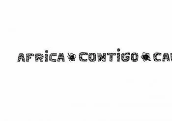 FESTIVAL ÁFRICA CONTIGO CAMP 2022 en AROCHE