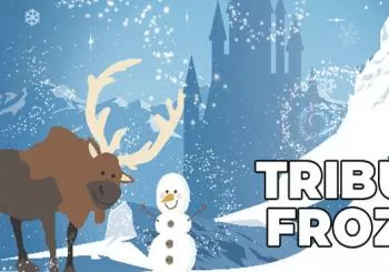 Frozen El Musical