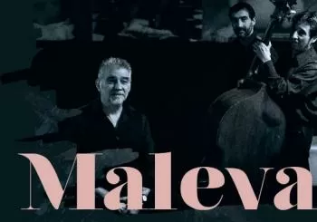 Malevaje Festival con Encanto
