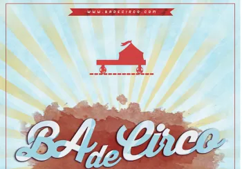BADECIRCO en FUENLABRADA DE LOS MONTES