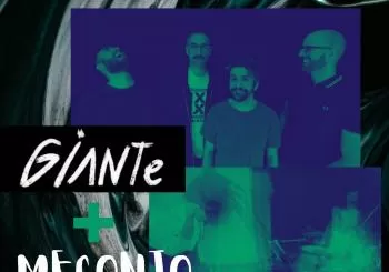 MECONIO + GIANTE en LLEIDA