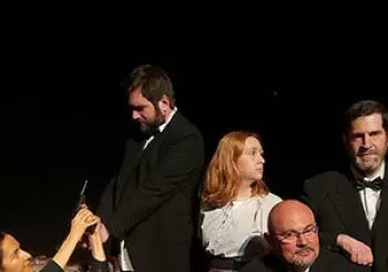 El humor de Chéjov - 
