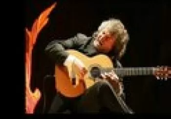 EDUARDO NIEBLA en Concert en Girona