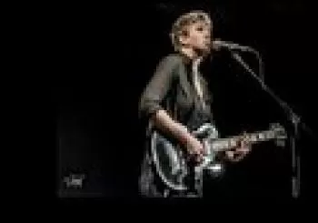 Nights of Blues With a Woman en Girona