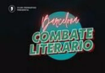 Combate literario: duelos de poesía oral improvisada en Barcelona