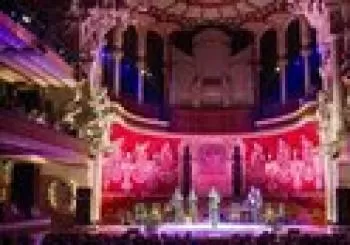 Gran Festival Flamenco de 2022 en Barcelona