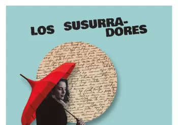 Los susurradores en Zaragoza