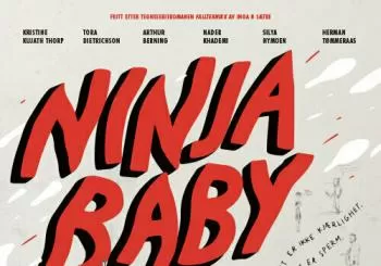 Ninjababy en Donostia