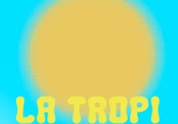 La Tropiterraza - 17 junio en Madrid