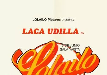 Lolailo - ¡Reinas del destape! en Madrid