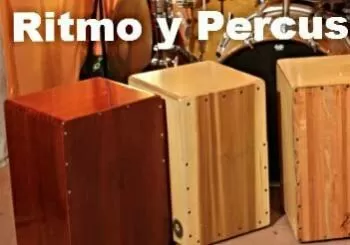CONCIERTO ESCUELA RITMO Y PERCUSION en Madrid