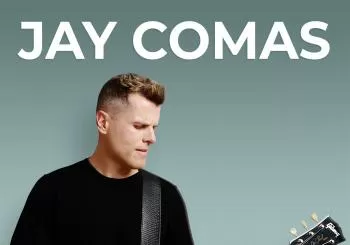 Jay Comas al VADE en Sabadell