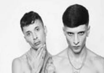 Ayax y Prok - Music Festival en Girona