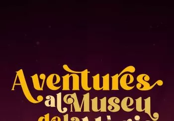 Aventures al museu de la màgia en Barcelona