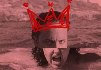 El mar inundará mi país. Eduardo II en Madrid