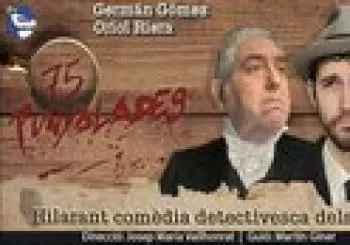 75 punyalades en Barcelona