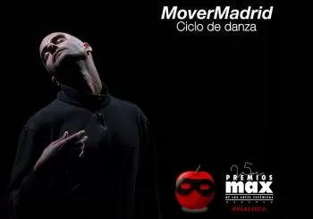 Anunciación + Bolero [Ciclo Jesús Rubio] en Madrid