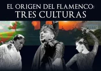 Tres culturas (Los orígenes del flamenco) en Madrid