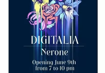 Nerone, Digitalia