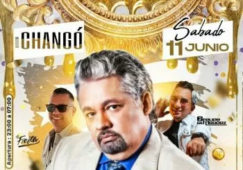 NINO SEGARRA En Concierto Sábado 11 Junio / -ALICANTE en DENIA
