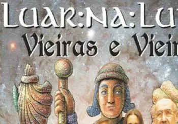 Luar Na Lubre III Picota Fest en Murcia