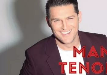 Manu Tenorio