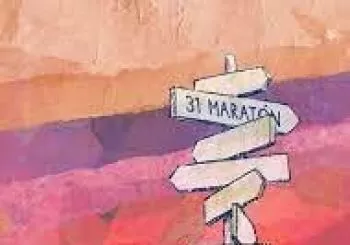 19.15h - “Alain Romans, un músico de película”, con la Hulot Band // Festival del 31 Maratón de Cuentos de  en Guadalajara