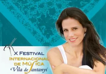 X Festival Internacional de Música Vila de Santanyí en Cala d´Or