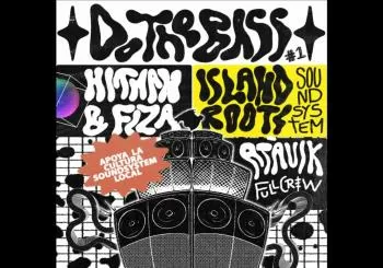 Do the bass vol.1 en Muro