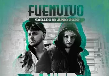 Fuenvivo en Fuenlabrada