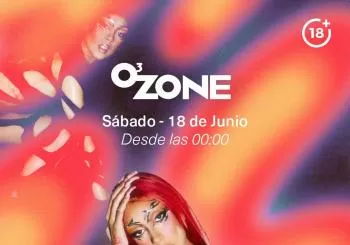 Sábado 18/6/22 