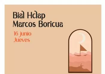 J16 CAFEINA : BIAL HCLAP + MARCOS BORICUA en Madrid