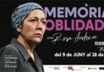Memòria de les oblidades en Barcelona
