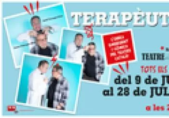 Terapèutic en Barcelona