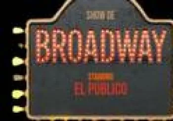 El show de Broadway en Barcelona