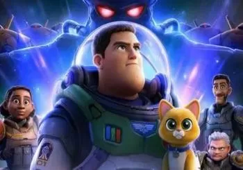 LIGHTYEAR en Madrid