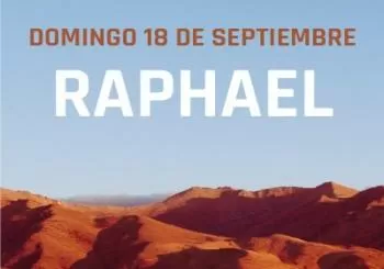 Raphael en Santander