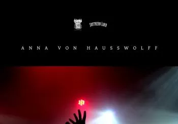 Anna Von Hausswolff | Garaje Beat Club, en Murcia