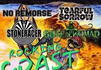 ROCKING COAST FEST en Benidorm