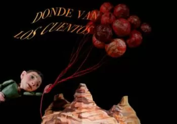 Donde van los cuentos en Úbeda