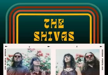 THE SHIVAS - LO PATI DEL CAFÈ DEL TEATRE - en LLEIDA